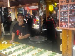 -沙州食驿·非遗小吃夜市