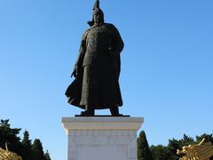-北陵公园