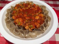 -西贝莜面村(当代商城店)