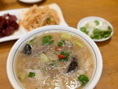 -合记烩面(人民路店)