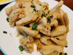 -渔傅印象滩涂霞浦海鲜(井大路店)