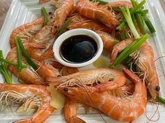-连家船海鲜大排档·20年闽菜店(厦大店)