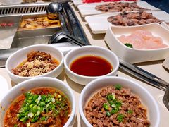 -海底捞火锅(九久奥特莱斯店)