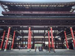 -狼山风景名胜区