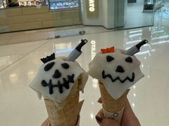 -米糯糯·MINONO·大福冰淇淋(青岛万象城店)
