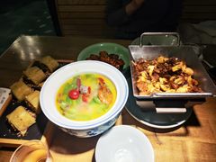 -弄堂里(阿里西溪A区店)