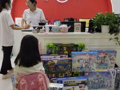 -予荷舞蹈(盛景校区)