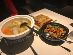 -米特.新派中国菜(锦绣江南店)