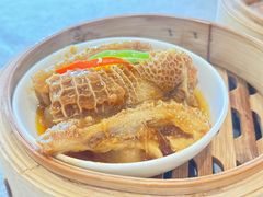 -潮府馆·非遗潮州菜·世纪公园(新国际博览中心店)