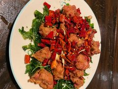 -吃货私房菜(丽江束河古镇店)