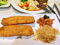 -维兰西餐(万泉河店)