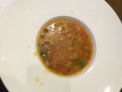 -CASANOVA西餐厅(海信广场店)