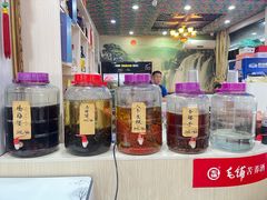 -崔记老东北传奇铁锅炖(横店总店)