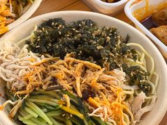-二孃鸡爪爪(东郊记忆店)