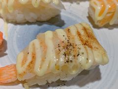 -莲寿司(上邦店)