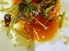 -云海肴·汽锅鸡·云南菜(天津国金汇店)