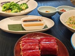 -五缘湾凯悦酒店·悦饗中餐厅