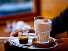 -及咖啡GatherCoffee(华申大厦店)