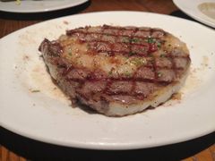 -弗兰克牛排西餐厅Ribone steak house(柠檬花园店)