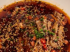 -香丰阁·烤鸭·川湘菜(清河店)