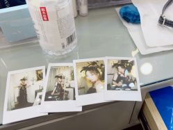 -WAVE SODA摄影工作室