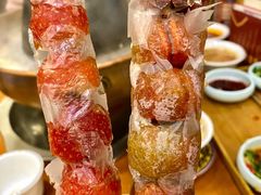 -乐宴·老北京铜火锅(八卦岭店)