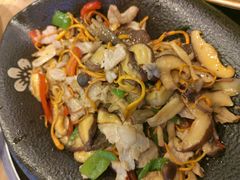 -妈妈的味道·腾冲特色菜(和顺古镇店)