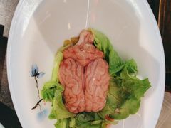 -袍门世家老火锅(太古里店)