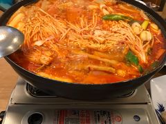 -京玉菲饭店(李村店)