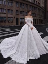 -MuseMarry婚纱(前海嘉里中心店)