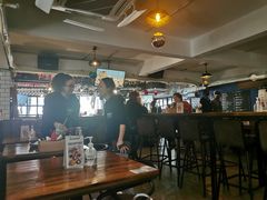 大堂-Liberty Brewing Co·曼哈顿餐吧