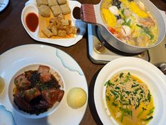 -绍兴老味道·非遗门店(银泰城店)