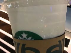 -星巴克(三亚海棠湾国际免税城店)