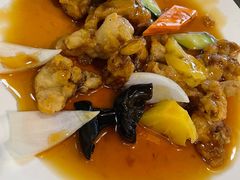 -桃园中华料理炸酱面(燕儿岛路店)