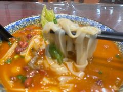 -螺世纪螺蛳粉·桂味小排档(裕德店)