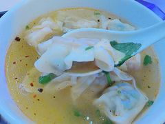 -吉祥馄饨(虹桥火车站店)