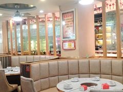 -尚品海鲜肥牛自助火锅(湖明店)