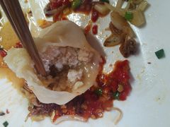 -嵊州特色小吃(萧山街店)