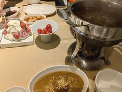 -鼎鼎香·港式火锅(北京SKP店)