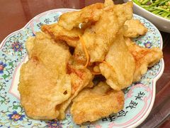 -老厨家(友谊路总店)