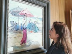-上海衡山路十二号华邑酒店