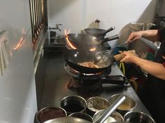 -素勤饮食店(城头巷店)