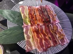 -十三姨正合丰烤肉(营迹路店)