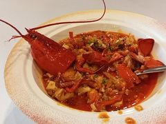-粤菜王府·海鲜·茶市·海景餐厅(大梅沙店)