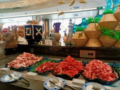 -五洲咖啡厅(五洲大酒店)