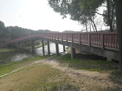 -美兰湖景区