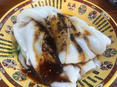 -陕九门老碗面(人民路店)