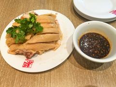 -泰煌鸡·上海白斩鸡·鸡汤面(鹤庆店)