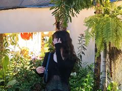 -自由生长植物工作室(深港花卉中心店)