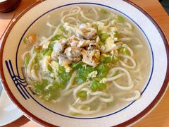 -群姐面馆·海鲜烧烤(同安路二店)